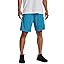Under Armour Men's Tech Graphic 10" Shorts