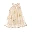 Toddler Girl Tulle Dress Summer Clothes Little Girl Ombre Halter Dress Kids Casual Sundress Toddler Princess Outfits