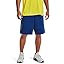 Under Armour Men's Tech Graphic 10" Shorts