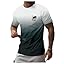 SOLY HUX Men's Short Sleeve Graphic Tees Summer Crewneck Top Shirt Beach Vacation T-Shirts