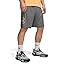Under Armour Men's Tech Graphic 10" Shorts