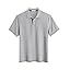 COOFANDY Men's Polo Shirts Short Sleeve Cotton Pique Casual Button T Shirts Classic Fit Collared Golf Shirts