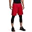 Under Armour Men's Tech Graphic 10" Shorts