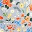 SKAYS Reversible Floral One Piece Swimsuit Women Bathing Suit Vintage Cute with Adjustable Straps Swimwear