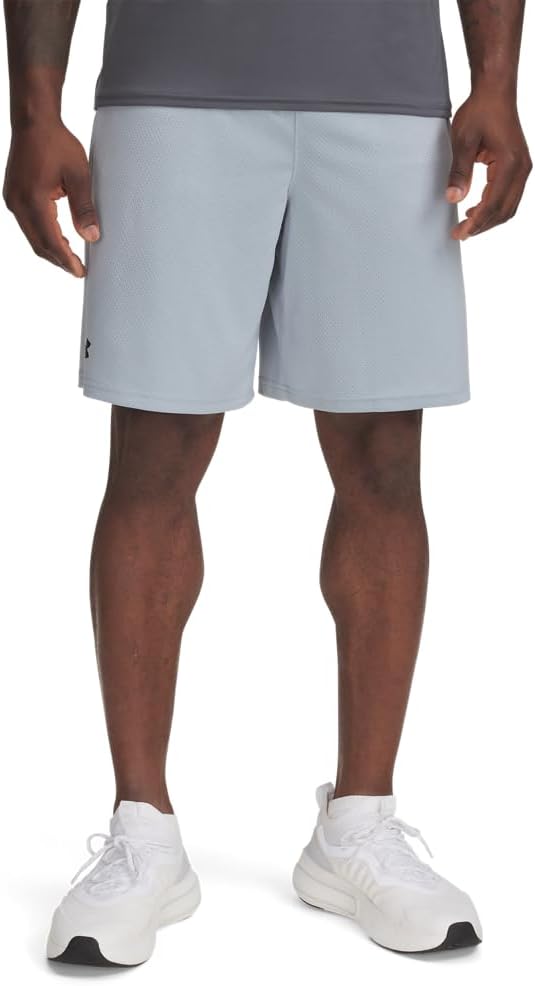 Under Armour Mens Tech Mesh Shorts