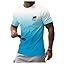 SOLY HUX Men's Short Sleeve Graphic Tees Summer Crewneck Top Shirt Beach Vacation T-Shirts