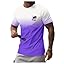 SOLY HUX Men's Short Sleeve Graphic Tees Summer Crewneck Top Shirt Beach Vacation T-Shirts