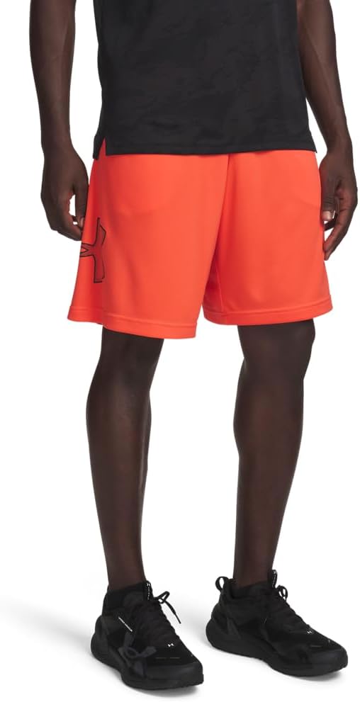 Under Armour Men's Tech Graphic 10" Shorts