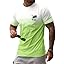 SOLY HUX Men's Short Sleeve Graphic Tees Summer Crewneck Top Shirt Beach Vacation T-Shirts