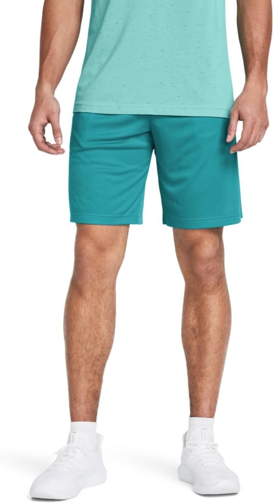 Under Armour Men's Tech Graphic 10" Shorts