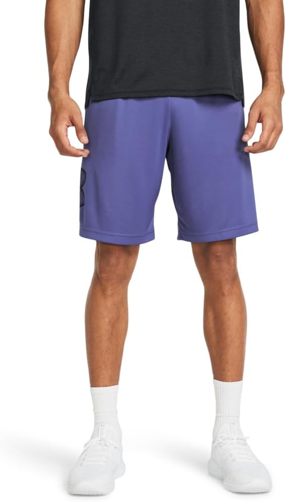 Under Armour Men's Tech Graphic 10" Shorts