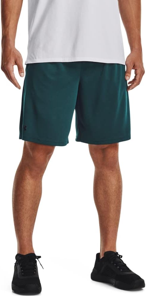 Under Armour Mens Tech Mesh Shorts