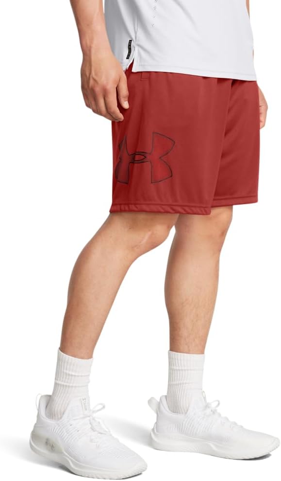 Under Armour Men's Tech Graphic 10" Shorts