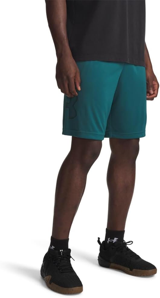 Under Armour Men's Tech Graphic 10" Shorts