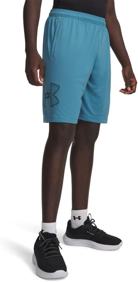 Under Armour Men's Tech Graphic 10" Shorts