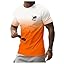 SOLY HUX Men's Short Sleeve Graphic Tees Summer Crewneck Top Shirt Beach Vacation T-Shirts
