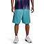 Under Armour Men's Tech Graphic 10" Shorts