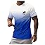 SOLY HUX Men's Short Sleeve Graphic Tees Summer Crewneck Top Shirt Beach Vacation T-Shirts