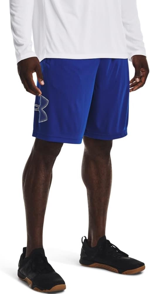 Under Armour Men's Tech Graphic 10" Shorts