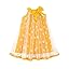 Toddler Girl Tulle Dress Summer Clothes Little Girl Ombre Halter Dress Kids Casual Sundress Toddler Princess Outfits