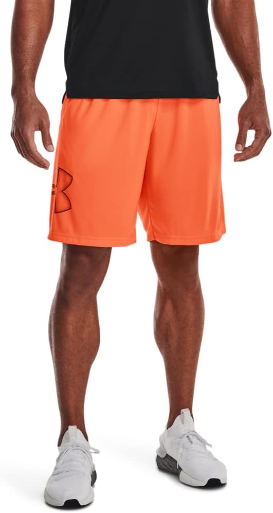 Under Armour Men's Tech Graphic 10" Shorts