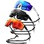 Polarized Sport Sunglasses for Men and Women, Lightweight TR90 Sun Glasses with UV Protection for Cycling Running
