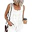 PRETTYGARDEN Womens Tank Tops 2026 Summer Button Down Shirts Embroidered Eyelet Dressy Casual Blouses Beach Vacation Clothes