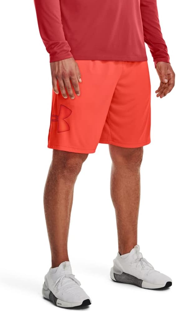 Under Armour Men's Tech Graphic 10" Shorts
