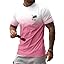 SOLY HUX Men's Short Sleeve Graphic Tees Summer Crewneck Top Shirt Beach Vacation T-Shirts