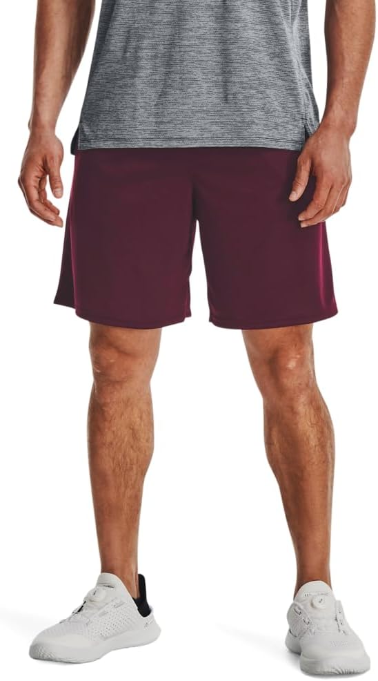 Under Armour Mens Tech Mesh Shorts