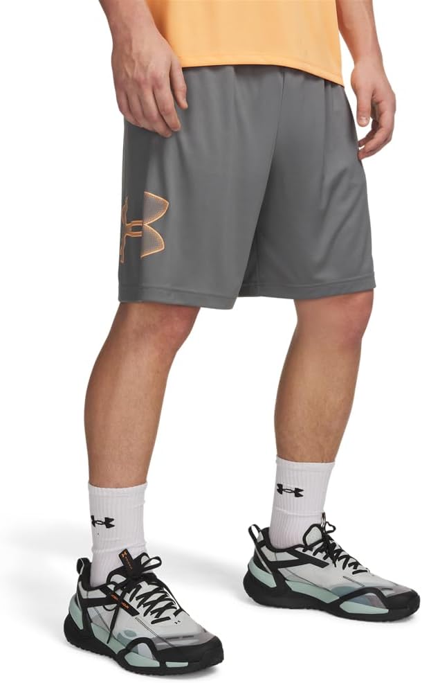 Under Armour Men's Tech Graphic 10" Shorts