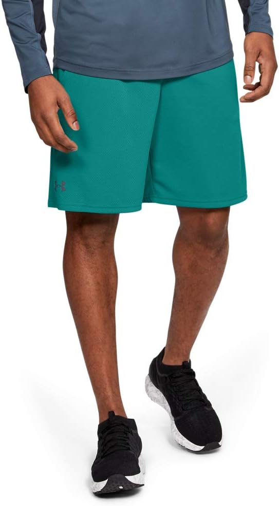 Under Armour Mens Tech Mesh Shorts