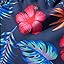 Gleeease 7inch Mens Swim Trunks 2 in 1 with Compression Liner Pockets Drawstring Quick Dry Stretch Lined Funny Beach Pool