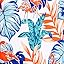 Gleeease 7inch Mens Swim Trunks 2 in 1 with Compression Liner Pockets Drawstring Quick Dry Stretch Lined Funny Beach Pool