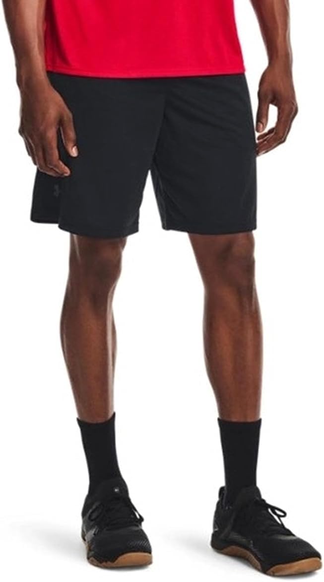 Under Armour Mens Tech Mesh Shorts