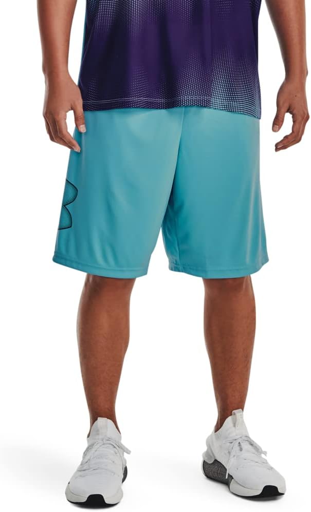 Under Armour Men's Tech Graphic 10" Shorts