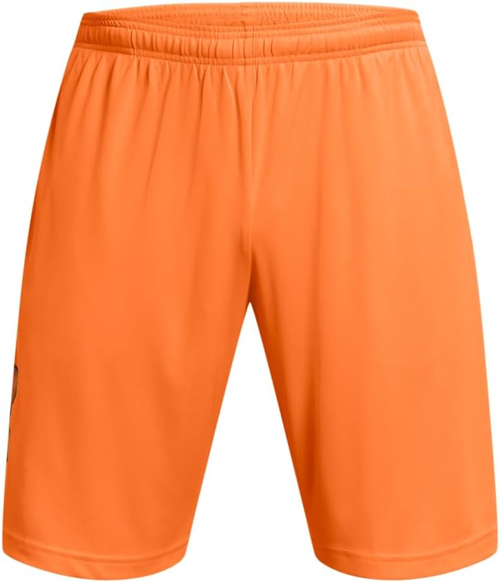 Under Armour Men's Tech Graphic 10" Shorts