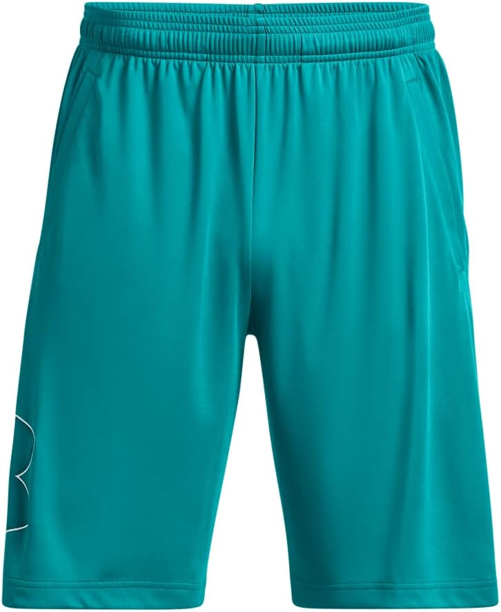 Under Armour Men's Tech Graphic 10" Shorts