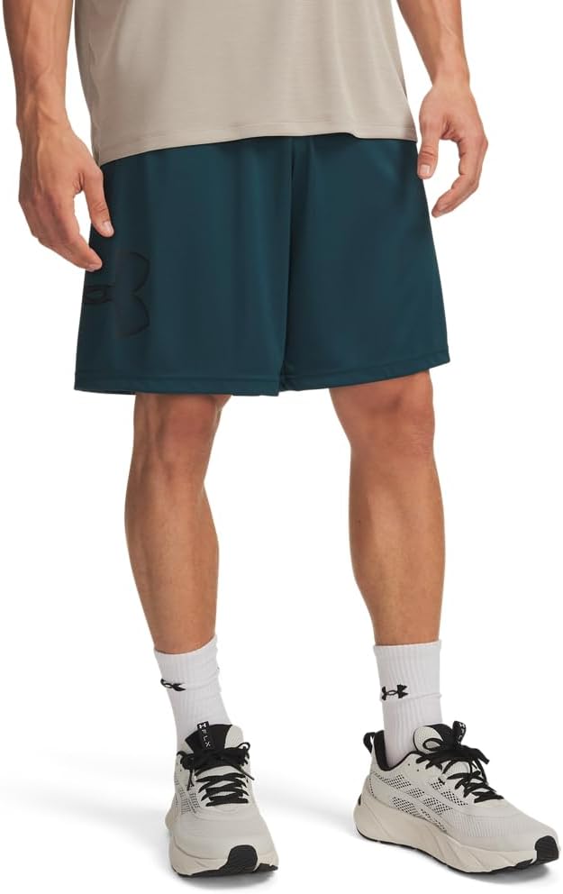 Under Armour Men's Tech Graphic 10" Shorts