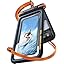 TORRAS IP68 Waterproof Phone Pouch Double Space, Floating Waterproof Phone Case with Lanyard for iPhone 17 Pro Max 16 15 14 S26 S25, Phone Dry Bag Vacation Cruise Ship Travel Essentials 7.0'', Black