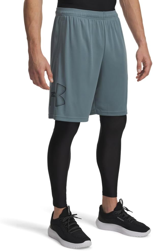 Under Armour Men's Tech Graphic 10" Shorts