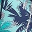 Gleeease 7inch Mens Swim Trunks 2 in 1 with Compression Liner Pockets Drawstring Quick Dry Stretch Lined Funny Beach Pool