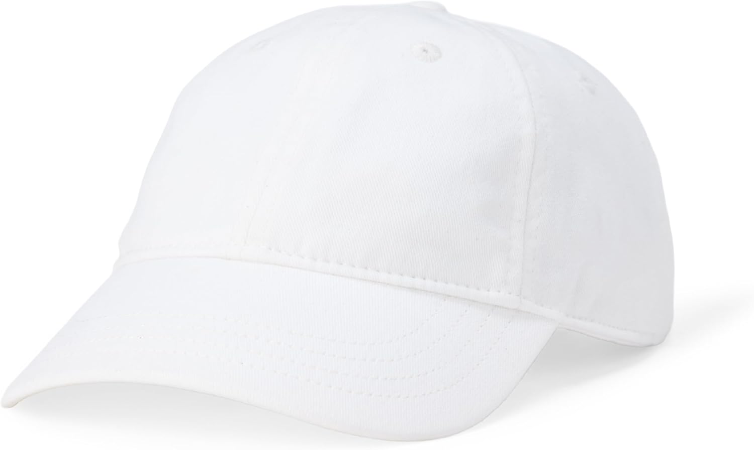Essentials Unisex Kids' Washed Cotton Baseball Cap for Boys and Girls