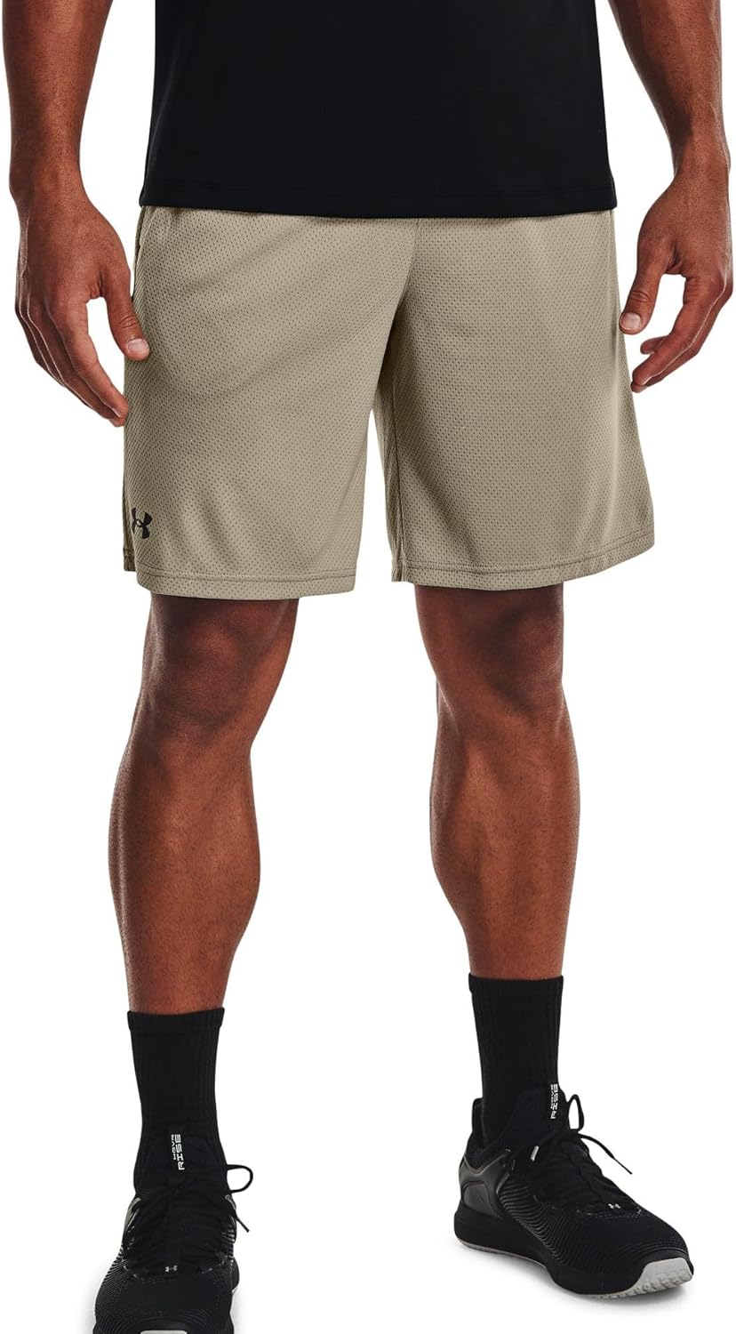 Under Armour Mens Tech Mesh Shorts