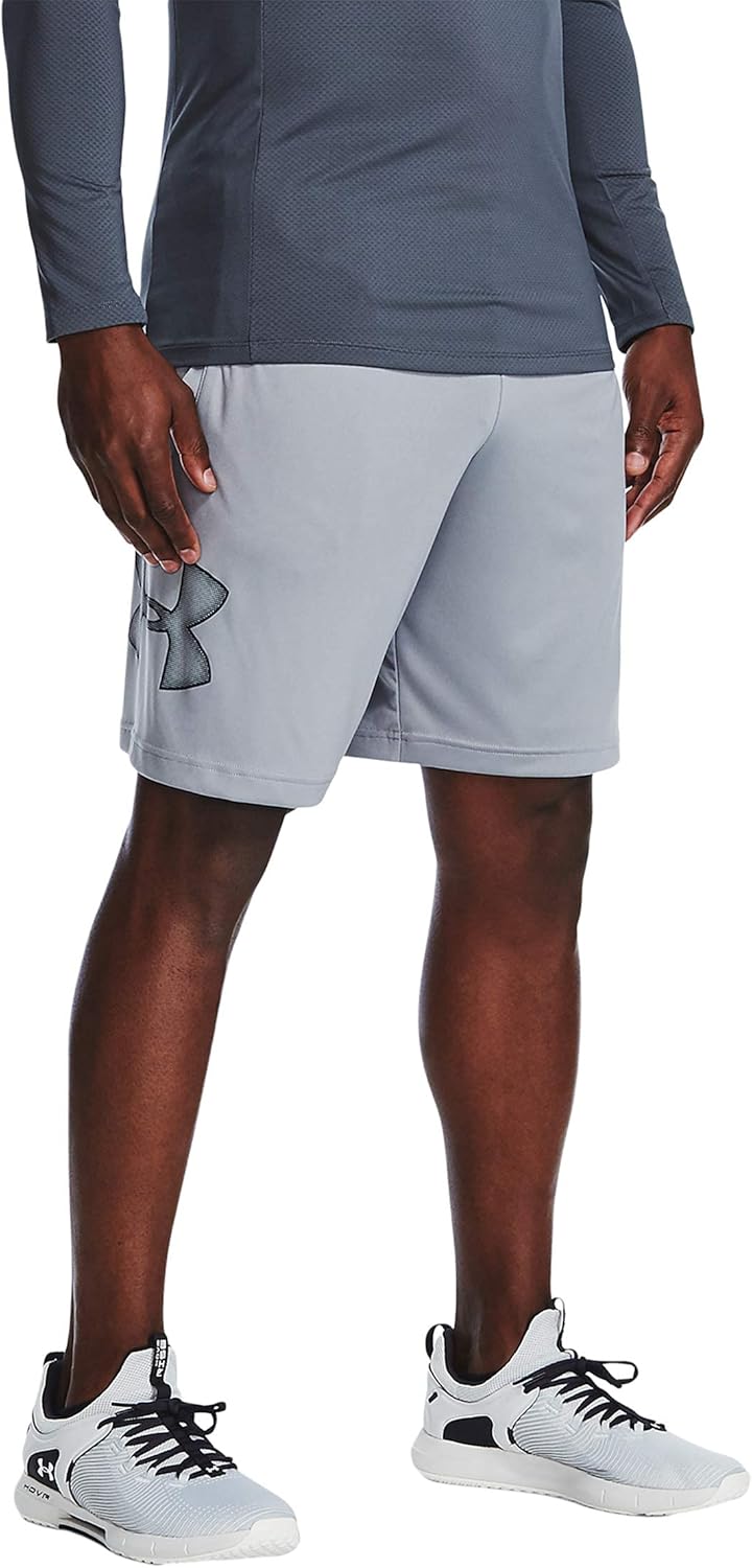 Under Armour Men's Tech Graphic 10" Shorts