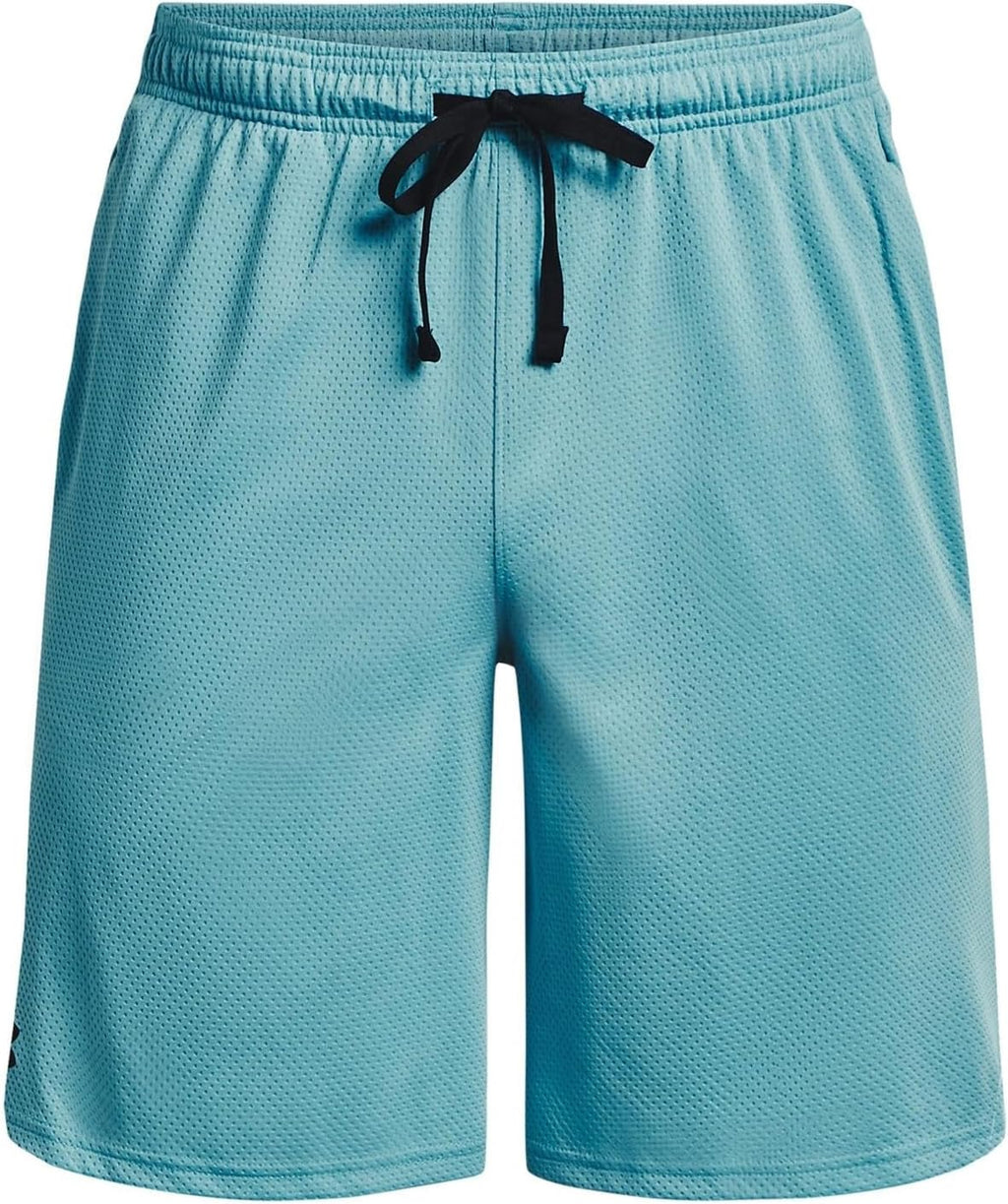 Under Armour Mens Tech Mesh Shorts